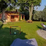 Country Milojevic Landhaus Medulin