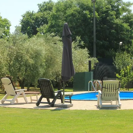 Country house Country Milojevic *