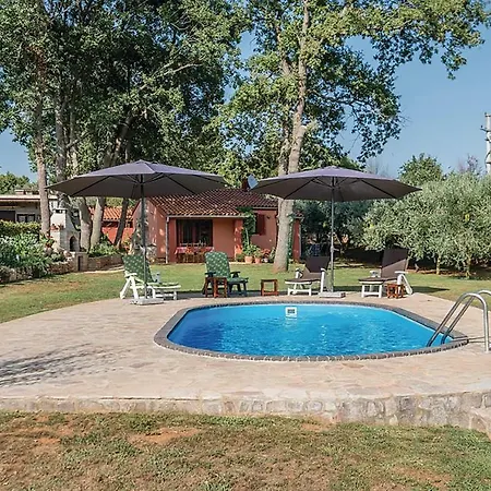 Country Milojevic Country house