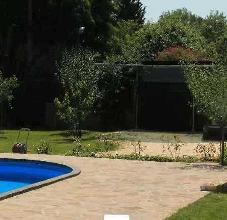 Country Milojevic Country house