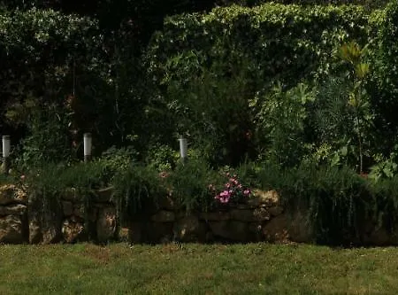 Country house Country Milojevic