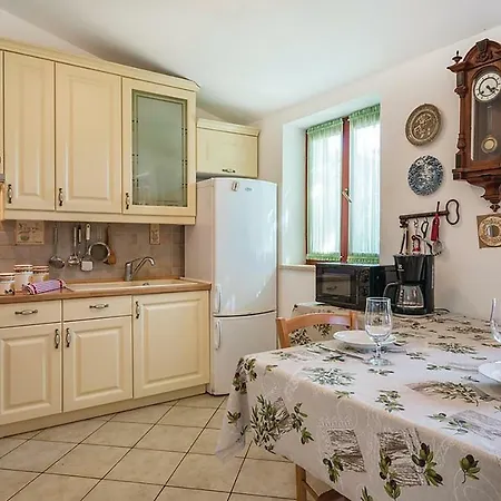 Country Milojevic Country house Medulin
