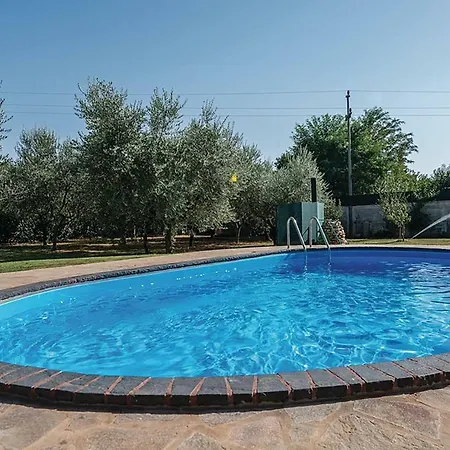 Country Milojevic Country house *
