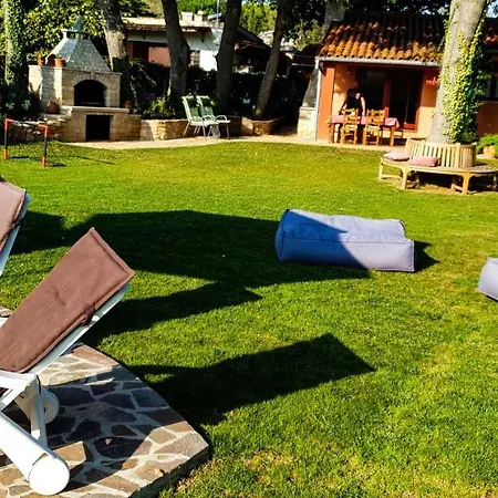 Country house Country Milojevic *