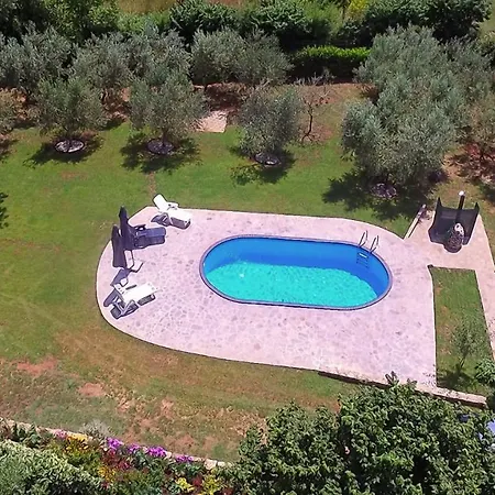 Country house Country Milojevic *
