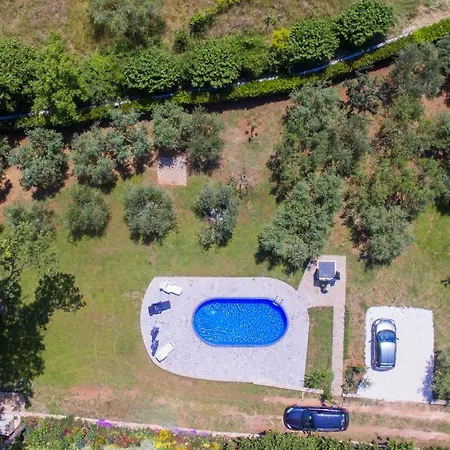 Country house Country Milojevic