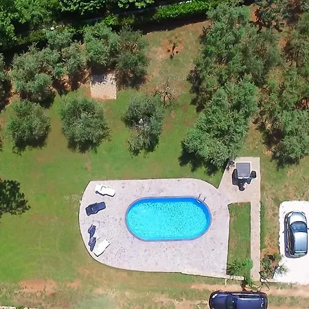 Country house Country Milojevic *