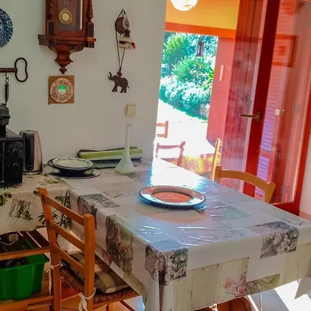Country Milojevic Country house Medulin