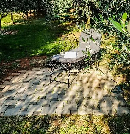 Country house Country Milojevic Medulin