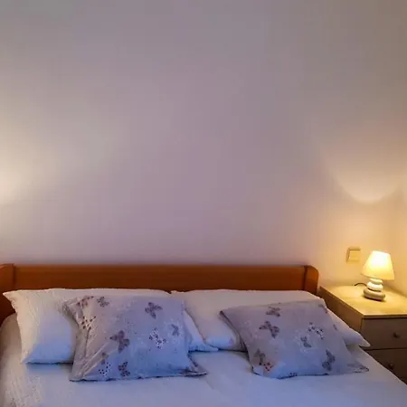 Seoska kuća Country Milojevic Medulin