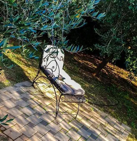 Country Milojevic Seoska kuća Medulin