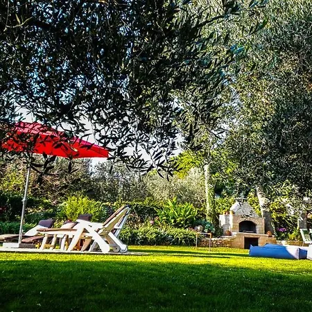 Country house Country Milojevic Medulin