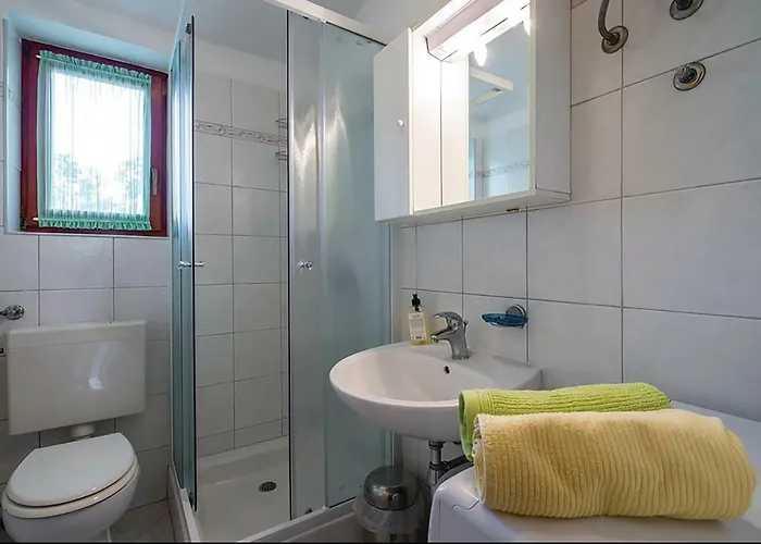 Country Milojevic Country house Medulin