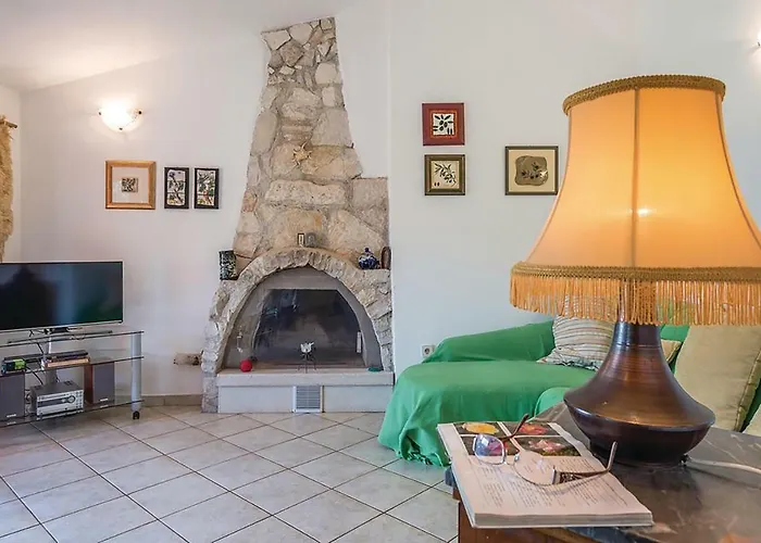 Country house Country Milojevic