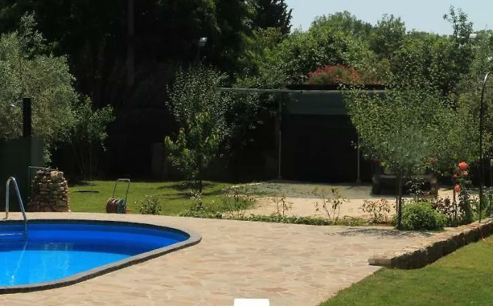 Country Milojevic Country house