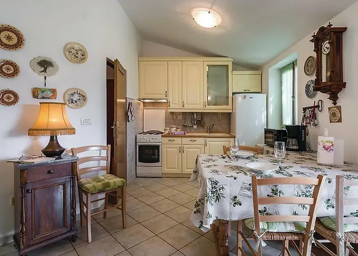 Country Milojevic Medulin