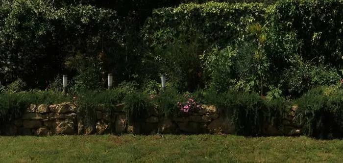 Country house Country Milojevic