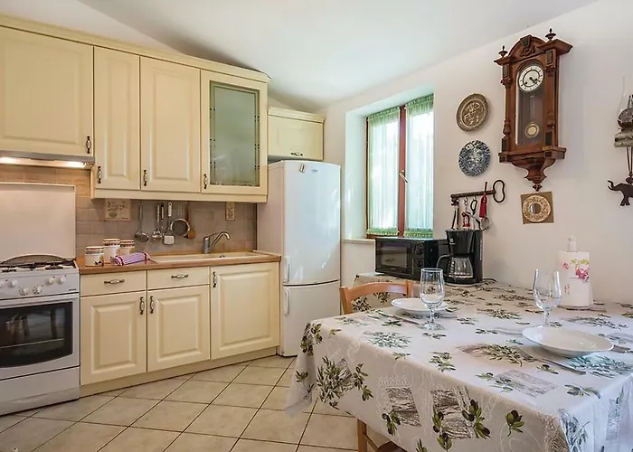 Country Milojevic Country house Medulin