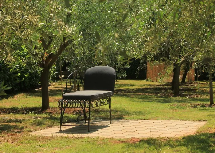 컨트리하우스 Country Milojevic *