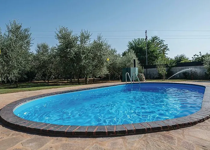 Country Milojevic 컨트리하우스 *