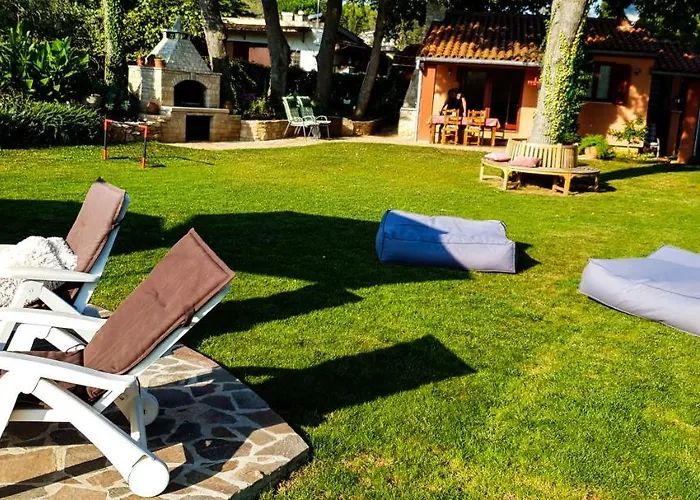 컨트리하우스 Country Milojevic *