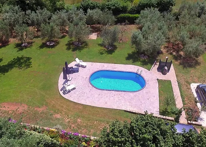 Country house Country Milojevic *