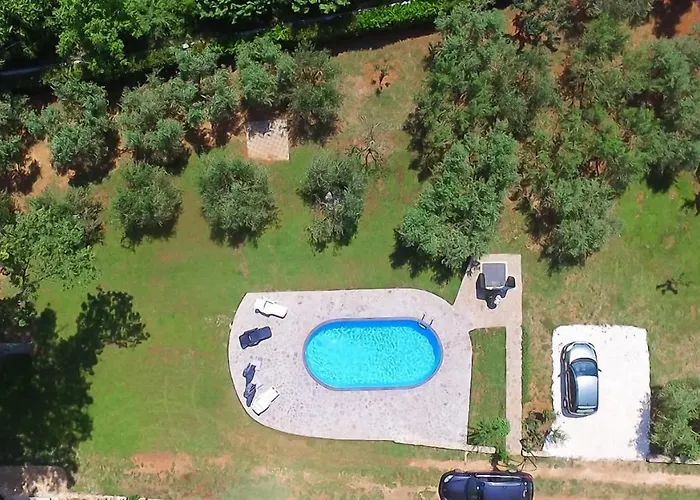 Country house Country Milojevic *