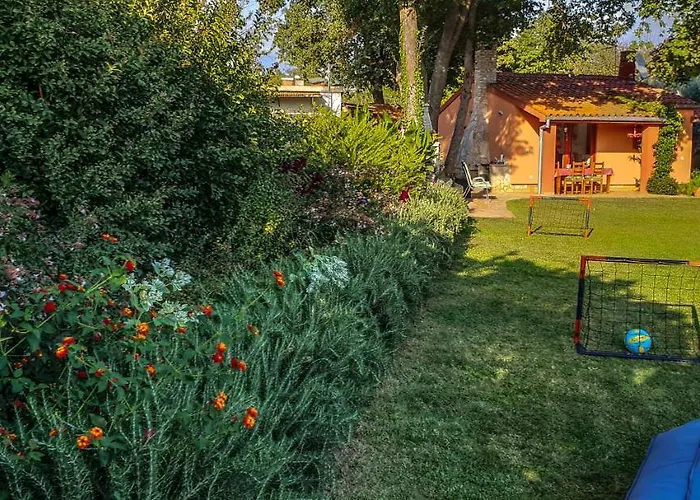 Country Milojevic Country house