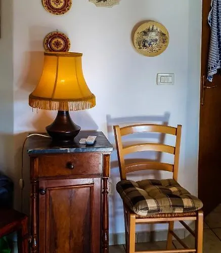 Country Milojevic Country house *