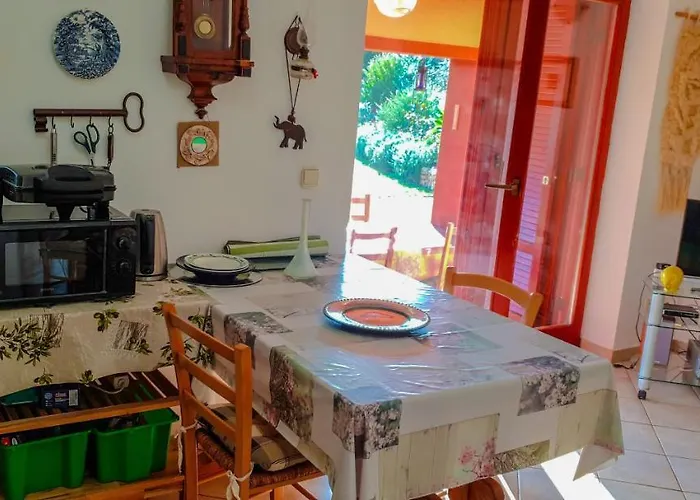 Country Milojevic Country house Medulin