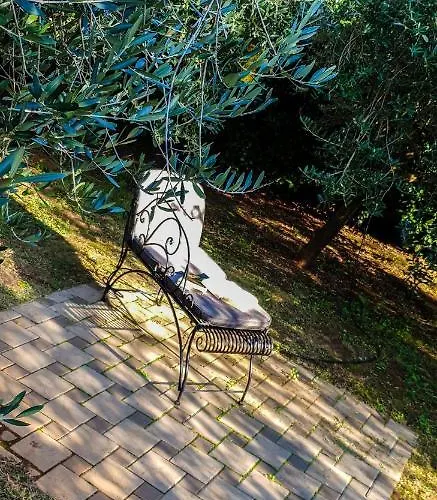 Country Milojevic Country house Medulin