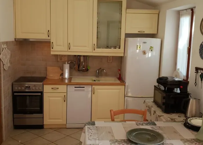 컨트리하우스 Country Milojevic *