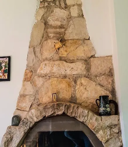 컨트리하우스 Country Milojevic *