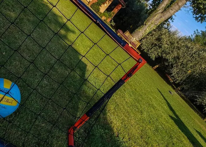 Country house Country Milojevic Medulin