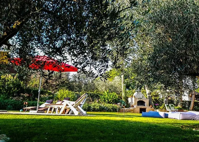 컨트리하우스 Country Milojevic 메덜린