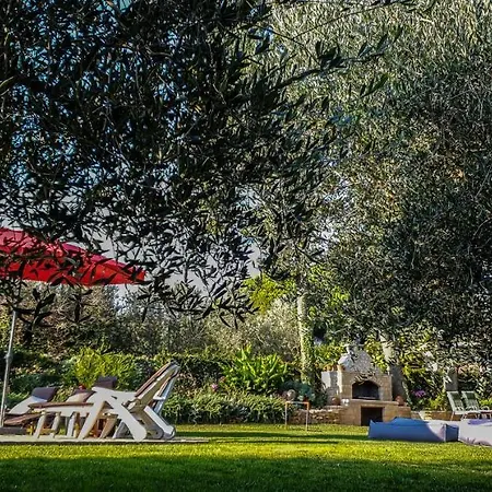 Country Milojevic Casa di campagna Medolino