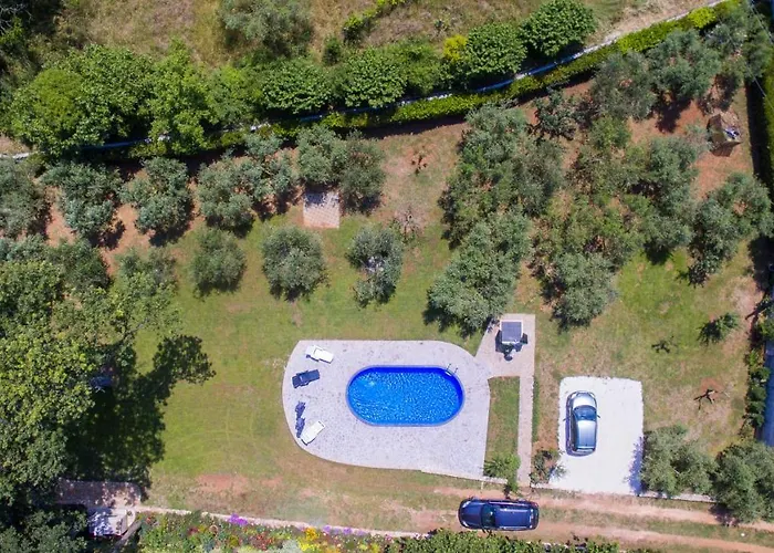 Casa di campagna Country Milojevic