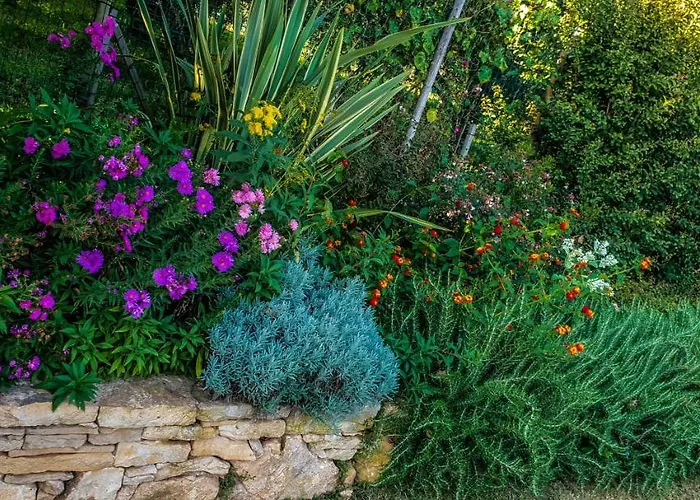 Casa di campagna Country Milojevic
