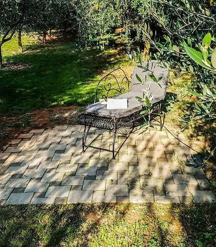Country house Country Milojevic Medulin