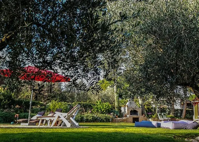 Country Milojevic Casa di campagna Medolino